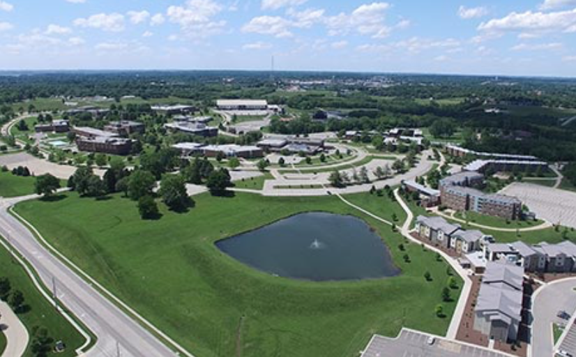 Missouri Western cuts quarter of faculty along with programs in history